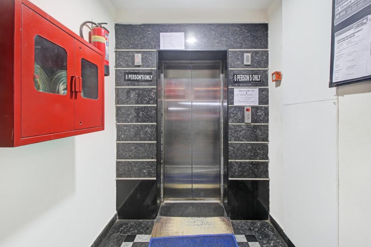 Collection O 82357 Hotel Surabhi Pride Trimulgherry 외부 사진