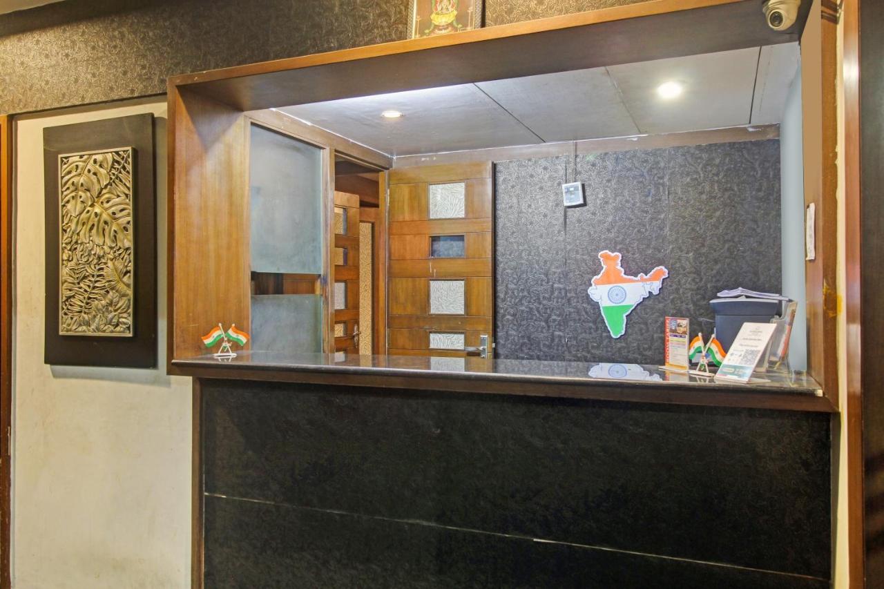 Collection O 82357 Hotel Surabhi Pride Trimulgherry 외부 사진