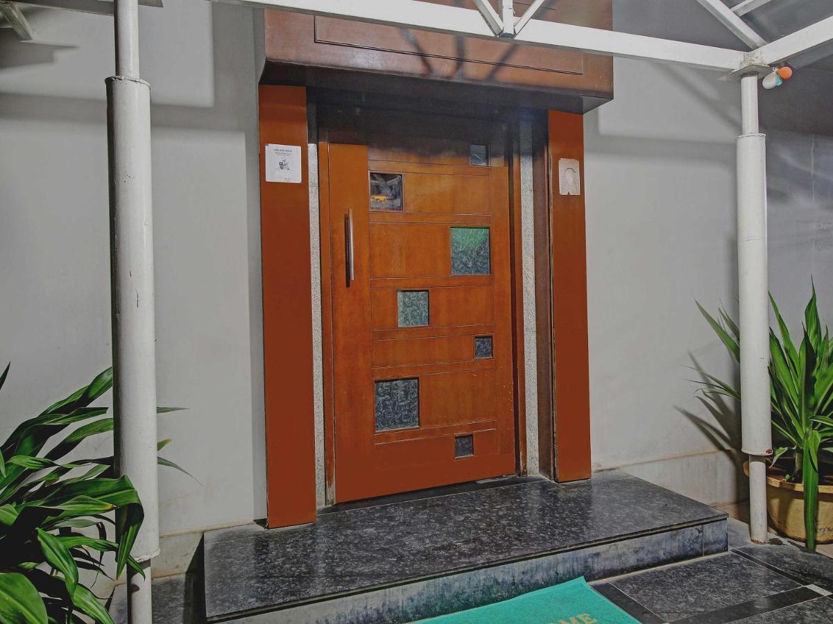 Collection O 82357 Hotel Surabhi Pride Trimulgherry 외부 사진
