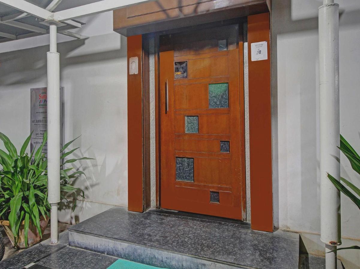 Collection O 82357 Hotel Surabhi Pride Trimulgherry 외부 사진