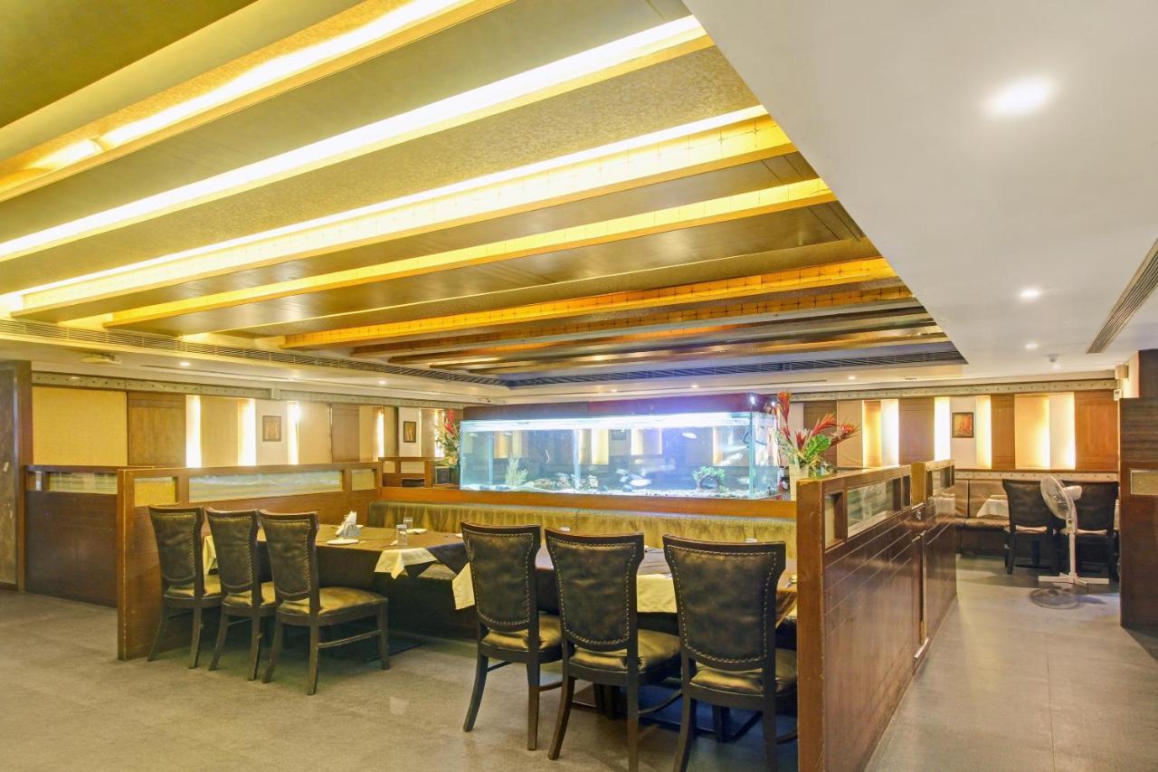 Collection O 82357 Hotel Surabhi Pride Trimulgherry 외부 사진