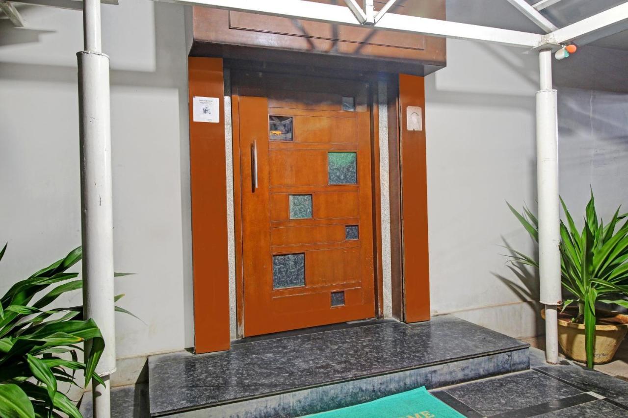 Collection O 82357 Hotel Surabhi Pride Trimulgherry 외부 사진
