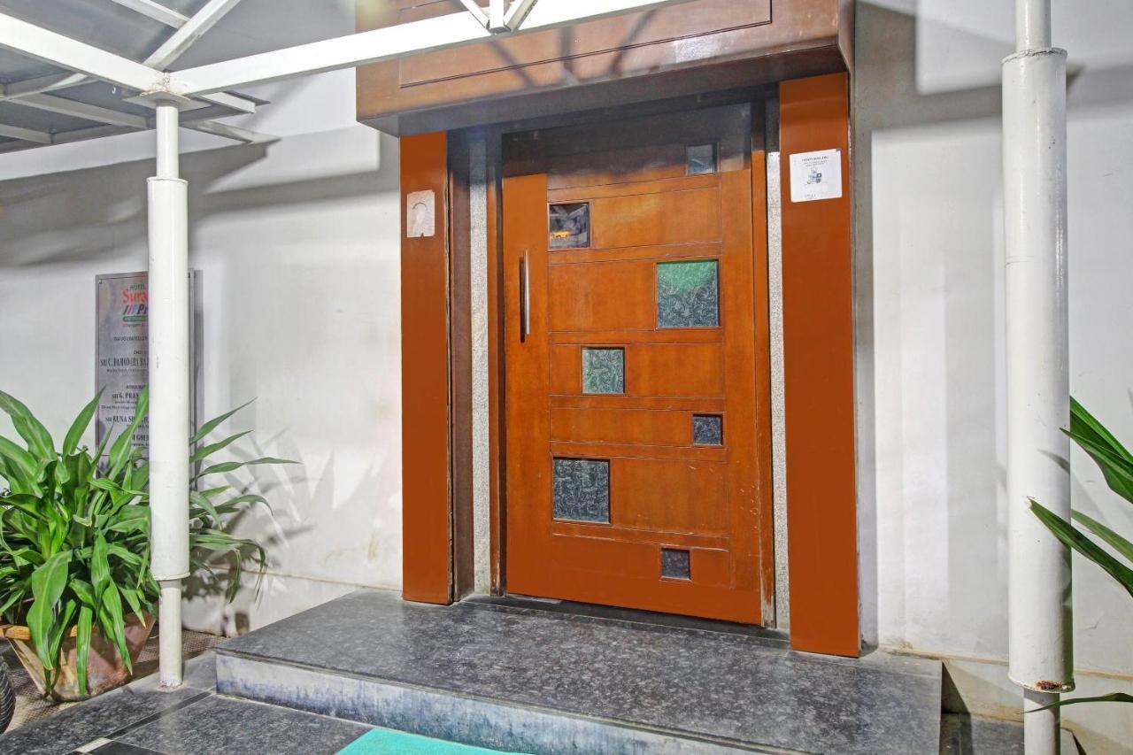 Collection O 82357 Hotel Surabhi Pride Trimulgherry 외부 사진