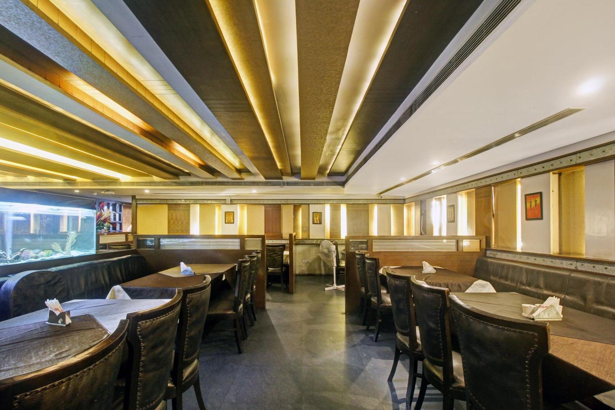 Collection O 82357 Hotel Surabhi Pride Trimulgherry 외부 사진