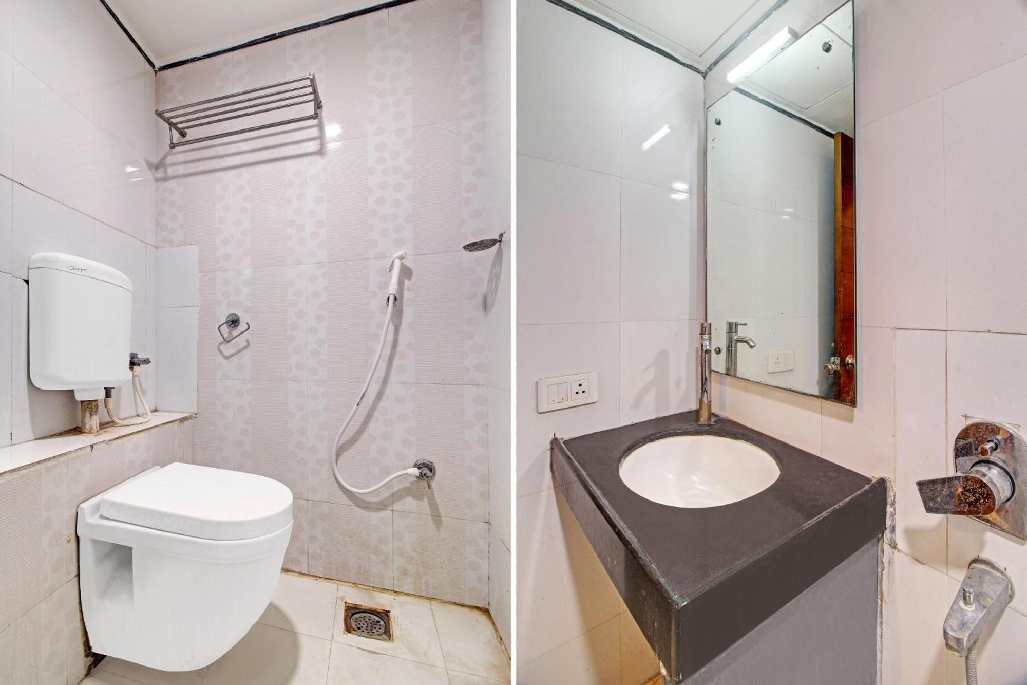 Collection O 82357 Hotel Surabhi Pride Trimulgherry 외부 사진