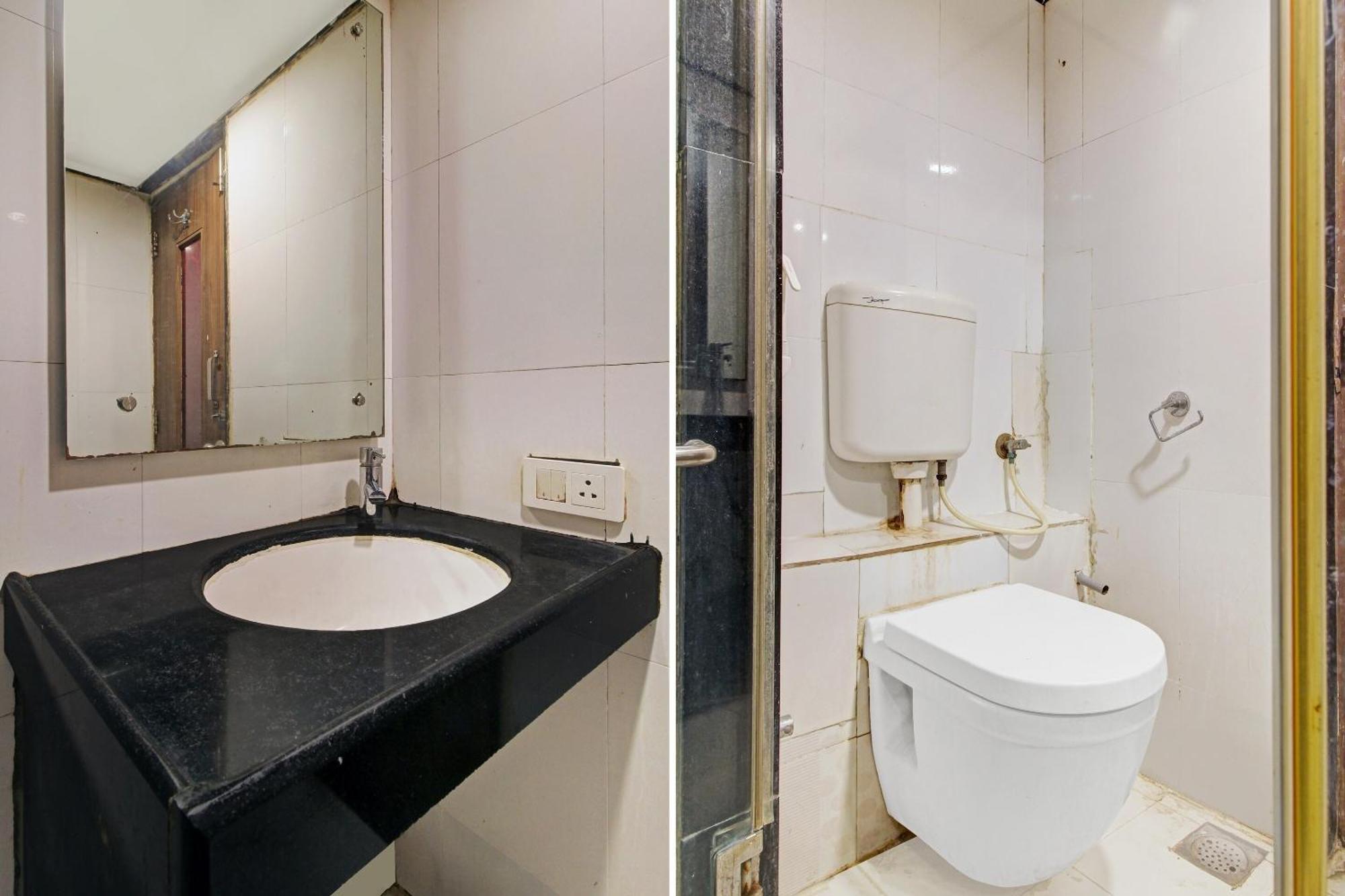 Collection O 82357 Hotel Surabhi Pride Trimulgherry 외부 사진